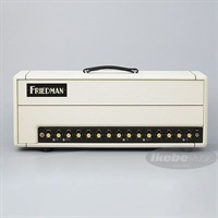 BE-100 Deluxe [White Tolex]