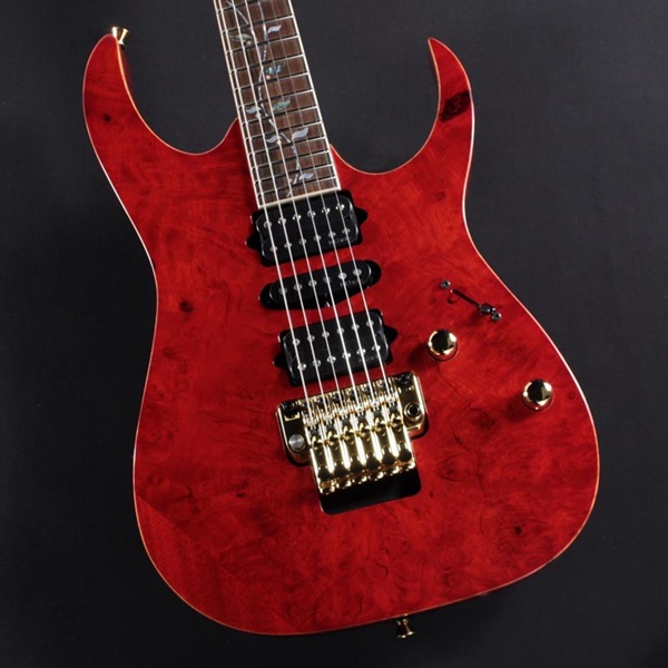 j.custom RG8570ZKR-RS [Limited Edition]の商品画像