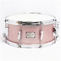 JSM-1465 Rose Sparkle Lacquer  [刃 II YAIBA Maple Snare Drum 14×6.5]