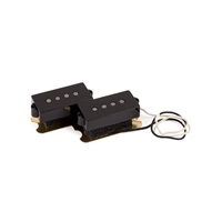 Pure Vintage '63 Precision Bass Pickup Set [#0992241000]
