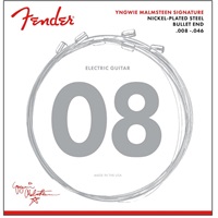 Yngwie Malmsteen Signature Electric Guitar Strings (08-46)
