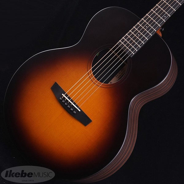 ENYA Guitars EA-X1 PRO / EQ-Blue 【特価】 ｜イケベ楽器店