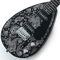 MARK III mini Paisley BKSV【イケベ独占販売モデル】