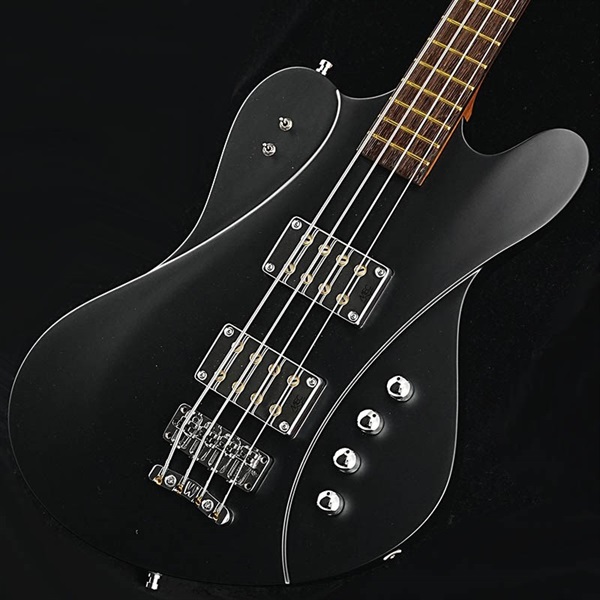 Pro Series Idolmaker 4st (Nirvana Black Transparent Satin) 【特価】 【夏のボーナスセール】の商品画像