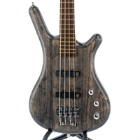 Pro Series Corvette Ash 4st Active (Nirvana Black Transparent Satin) 【特価】