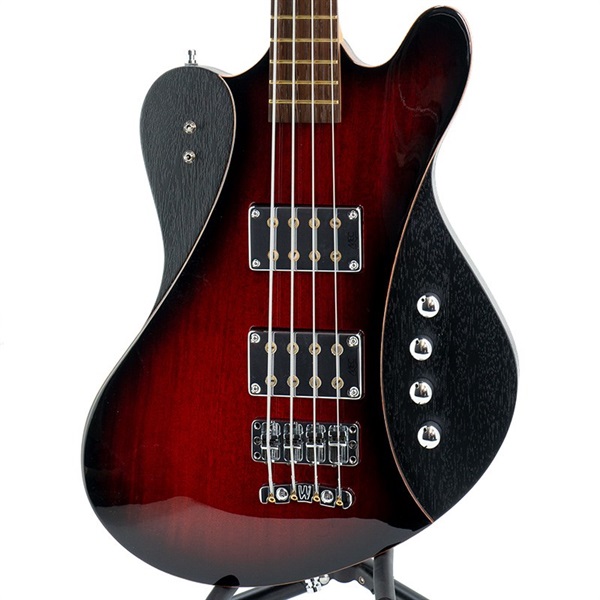 Pro Series Idolmaker 4st (Burgundy Blackburst Transparent Highpolish) 【特価】 【夏のボーナスセール】の商品画像