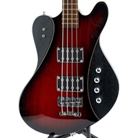 Pro Series Idolmaker 4st (Burgundy Blackburst Transparent Highpolish) 【特価】