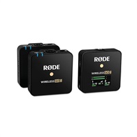 Wireless GO II(WIGO II) 【開封アウトレット品】