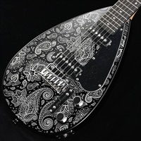 MARK III mini Paisley BKSV 【イケベ独占販売モデル】