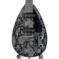 MARK III mini Paisley BKSV【イケベ独占販売モデル】【在庫処分超特価】
