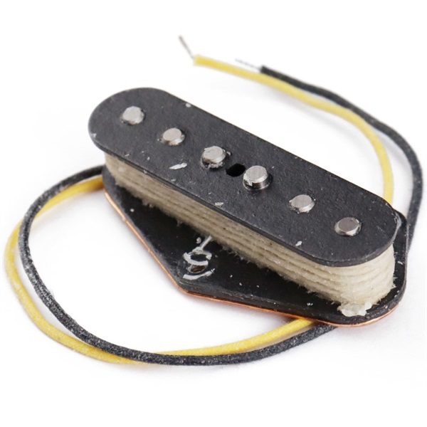 信頼も高い Fender USA [#0056075049 (Bridge) Pickup Custom Telecaster 62 ギター