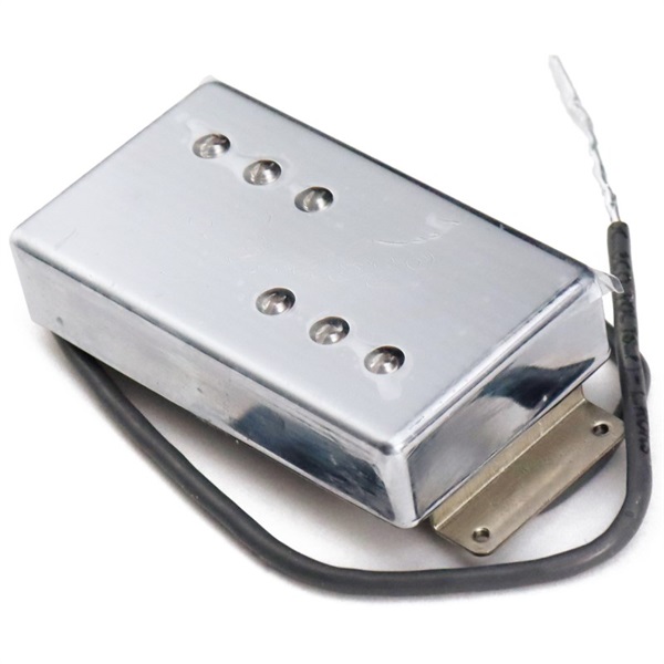 新品 Roswell Wide Range Humbucker Chrome