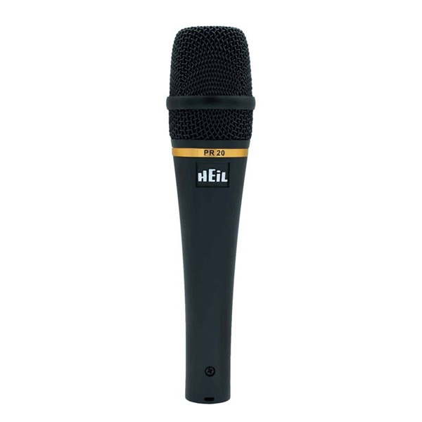 HEIL SOUND PR22 ダイナミックマイク HEIL SOUND PR22 ダイナミックマイク