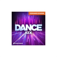 EZX - DANCE(オンライン納品専用)※代引きはご利用いただけません