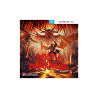 SDX - DEATH & DARKNESS(オンライン納品)(2時間以内に納品)