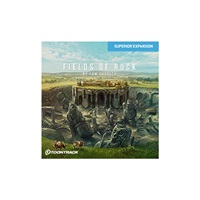 SDX - FIELDS OF ROCK(オンライン納品)(2時間以内に納品)