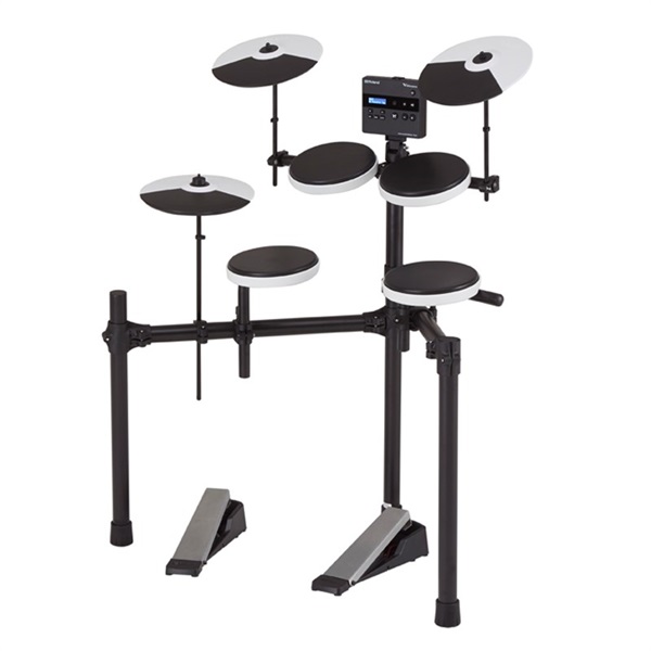 Roland TD-02K [V-Drums Kit] ｜イケベ楽器店