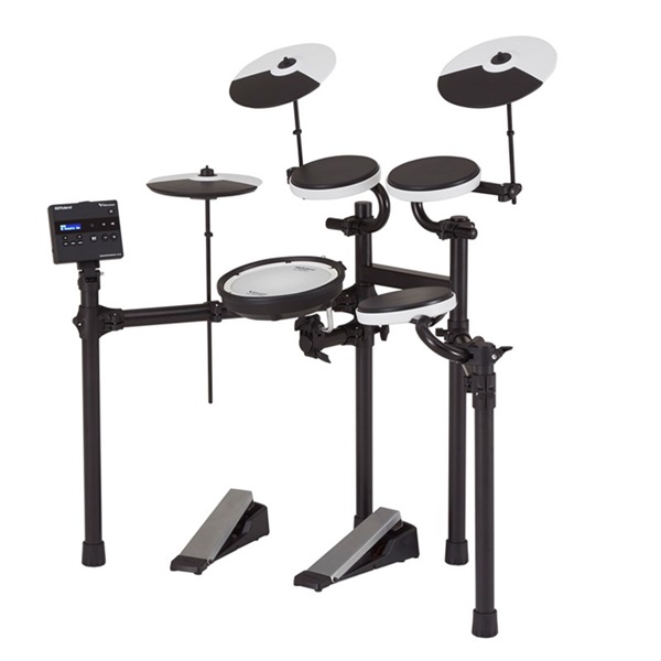 Roland TD-02KV [V-Drums Kit] ｜イケベ楽器店