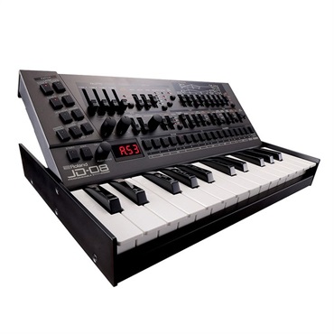 Roland JD-08+K-25M【専用鍵盤セット】
