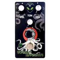 Octonaut Hyperdrive（インターステラーオーディオ）オーバードライブ