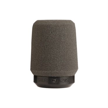 SHURE A2WS-GRA(グレー)