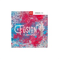 BASS MIDI - FUSION(オンライン納品)(2時間以内に納品)