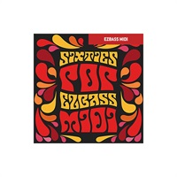 BASS MIDI - SIXTIES POP(オンライン納品)(2時間以内に納品)