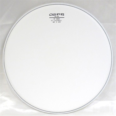 ASPR ST-250SWCD14 [ST type (ST Head) / Smooth White Film 0.25mm / Coated 14 with Center Dot]