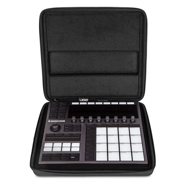 UDG U8411BL Creator NI Maschine JAM/MK2/MK3 ハードケース