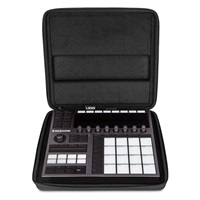 U8411BL Creator NI Maschine JAM/MK2/MK3 ハードケース 【MASCHINE MK3 / MASCHINE+対応ケース】