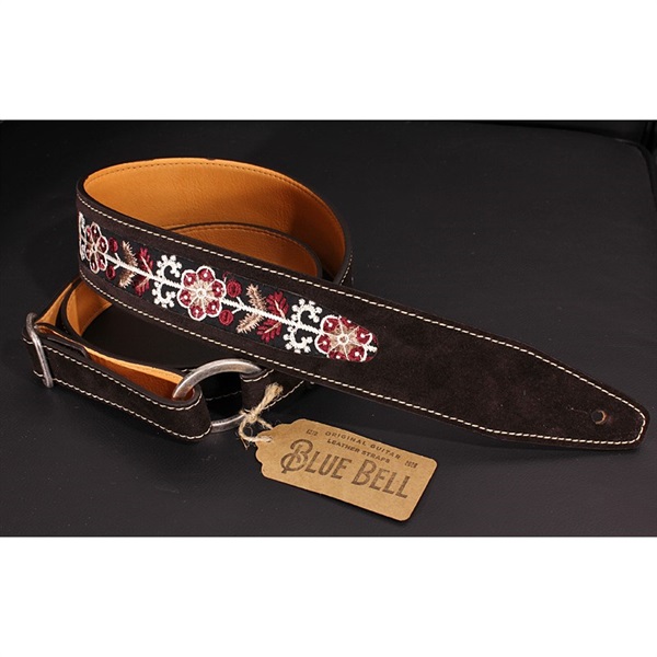BLUE BELL Papa Legba Old Brown