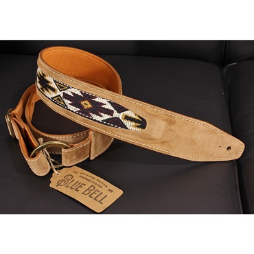 BLUE BELL 1968 Navajo Thinline Whiskey Suede