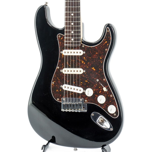 Fender USA 40th anniversary Stratocaster