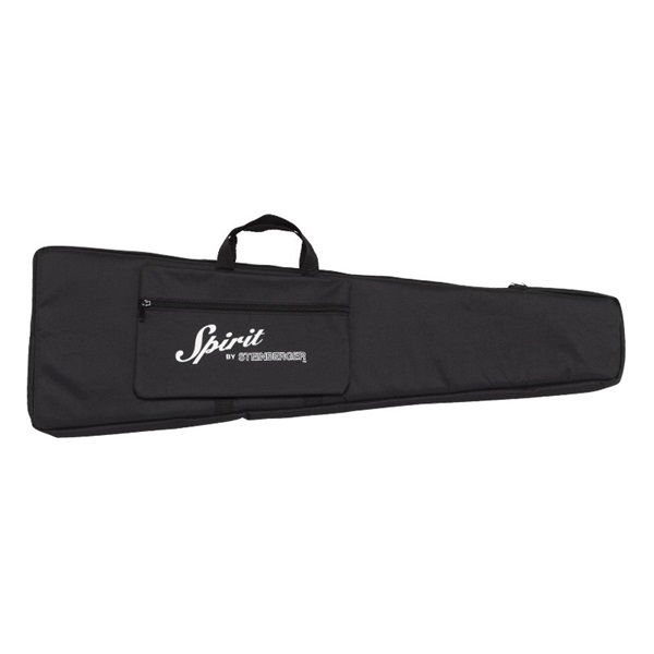 STEINBERGER GT GL GP Series Gig Bag Black ST 96367