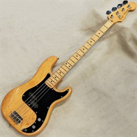 Precision Bass '82 Natural/M