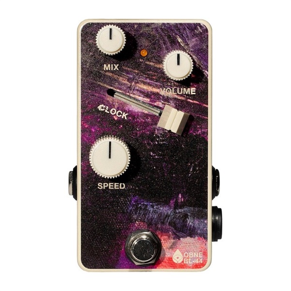 OLD BLOOD NOISE ENDEAVORS BL-44 Reverse