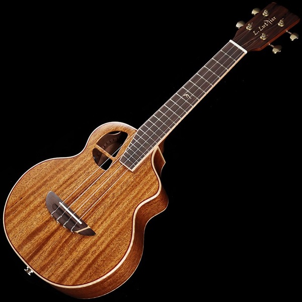 L.Luthier Le Light Maho 【コンサート・エレウク】 エルルシアー