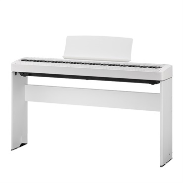 KAWAI ES120W Filo【純正固定式専用スタンドセット】(電子ピアノ)