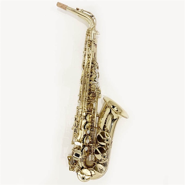 Selmer Paris セルマー アルトサックス SERIE III w/e GL S/N:614xx2 【調整&セットアップ後出荷】【5年間キーバランス調整無料】