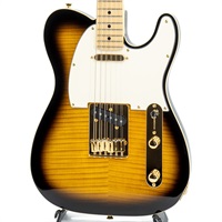 IKEBE ORDER INTE-10MFM (2-Tone Sunburst) 【SN.B220654】