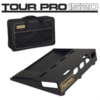 TOUR PRO 1520 [Pedal Board(S) & Carry Bag] 【長期展示特価品/1点のみです！】