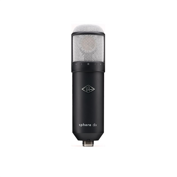 Universal Audio Sphere DLX(モデリング・マイク・システム)(国内正規品)(ユニバーサルオーディオ)