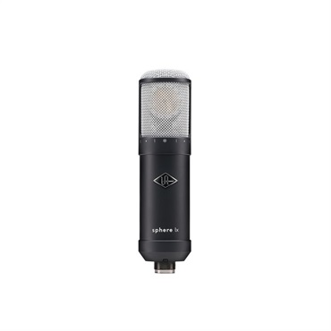 Universal Audio Sphere LX(モデリング・マイク・システム)(国内正規品)(ユニバーサルオーディオ)