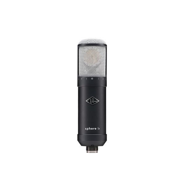 Universal Audio Sphere LX(モデリング・マイク・システム)(国内正規品)(ユニバーサルオーディオ)