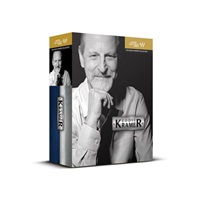 Eddie Kramer Signature Series (オンライン納品)(2時間以内に納品)