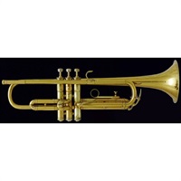 Standard CL #141**6 【Bb ヴィンテージ トランペット】【中古】【↓↓プライスダウン↓↓】