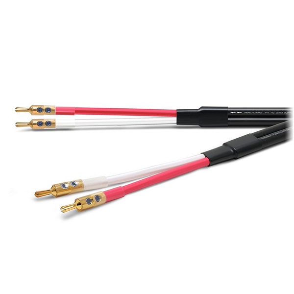 Mini-to-Big Jack Cable: 1.5m (Pack of 2) – KOMA Elektronik