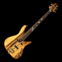 NB4MLR BP/40MAHO/NAT [Bass Collection 15th Anniversary Order Model]