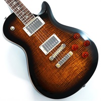 SE McCarty 594 Singlecut (Black Gold Burst)