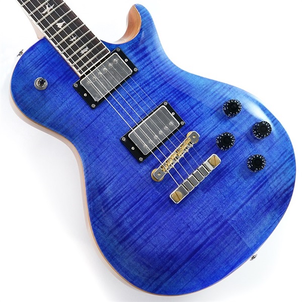 SE McCarty 594 Singlecut (Faded Blue)の商品画像